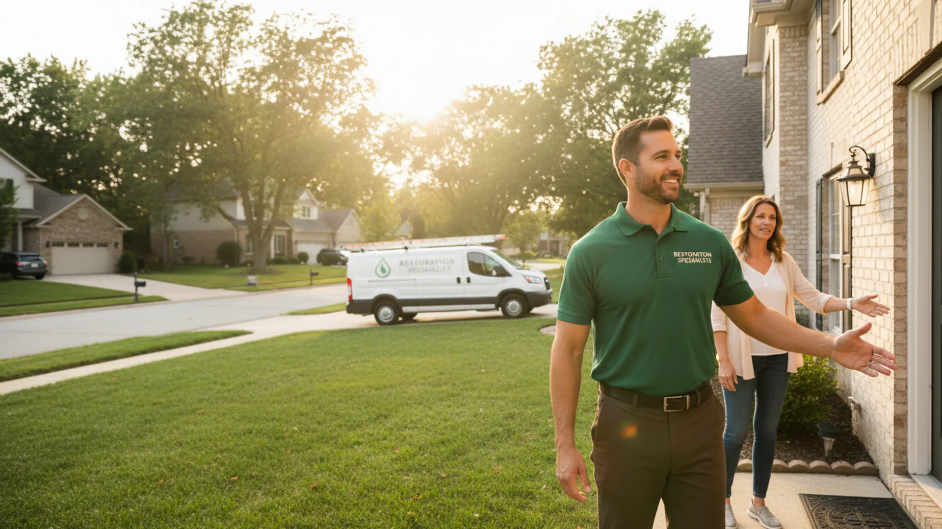 **Affordable Water Damage Restoration in Federal Way, WA Near Me – Transparent Pricing, No Surprises**